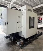 Yama Seiki #AV-610, CNC vertical machining center, 24 automatic tool changer, 24" X, 17.7" Y, 17.7" Z, 10000 - Image 10