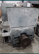 1250 HP 1185 RPM Siemens, Frame 5812S, Induction Motor, 4160 Volts - Image 3