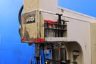 6 Ton, Haeger #HP6-C, hardware insertion press, 8.5" stroke, 18" throat, 3/8" - 8-1/2" vertical upstroke - Image 4