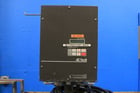 G & P #2MVS-1000, grinding & polishing buffing lathe, 1.5" x 6" spindle, 2008 - Image 6