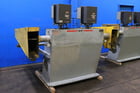 G & P #2MVS-1000, grinding & polishing buffing lathe, 1.5" x 6" spindle, 2008 - Image 2