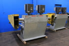 G & P #2MVS-1000, grinding & polishing buffing lathe, 1.5" x 6" spindle, 2008 - Image 3