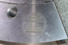 15" Atlas #4ATL15-A11, hydraulic chuck lathe, 4-jaws, A-11 mount, 4.625" hole - Image 5