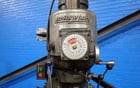 Bridgeport #138961, vertical mill, 48" x 9" table, 1.5 HP, 1730 RPM, 230/460 V. - Image 5
