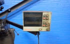 Bridgeport #138961, vertical mill, 48" x 9" table, 1.5 HP, 1730 RPM, 230/460 V. - Image 6