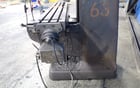 Bridgeport #138961, vertical mill, 48" x 9" table, 1.5 HP, 1730 RPM, 230/460 V. - Image 7