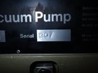 Edwards #E1M175, Pump - Image 5