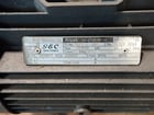 Edwards #EH2600, Pump, 230/460 V. - Image 4