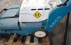 Tennant #3640, floor sweeper, 32" - Image 6