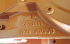 ABB #ZAB111, Robot Wrist - Image 4
