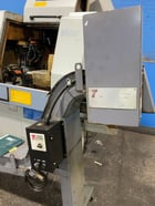 Star Micronics #SR-20R-II, CNC lathe, 1" bore, Fanuc 18i-TB, chip tray, 2004 (2 available) - Image 3