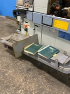 Star Micronics #SR-20R-II, CNC lathe, 1" bore, Fanuc 18i-TB, chip tray, 2004 (2 available) - Image 4