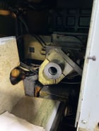 Star Micronics #SR-20R-II, CNC lathe, 1" bore, Fanuc 18i-TB, chip tray, 2004 (2 available) - Image 10