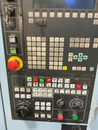 Matsuura #ES-1000V, Vertical CNC Machining Center, 45" X 22", G-tech 840di, 30-ATC, 2007 - Image 4