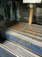 Matsuura #ES-1000V, Vertical CNC Machining Center, 45" X 22", G-tech 840di, 30-ATC, 2007 - Image 6