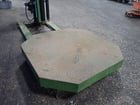 Highlight Industries #Synergy-2, stretch wrapper, 49" x 49" platform, 1/2 HP, 1750 RPM, 90 V. - Image 7
