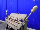 4' Chicago #BP0-414-6, Finger Brake, 10 fingers - Image 4