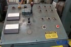 4' x 1-11/16" Bertsch #18, heavy duty, 50" rolls, 17" roll diameter, hyd.drop end, 50 HP, #62696 - Image 4