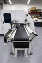 Friulmac #Randomat-E-T-Rex, End Profiling Machine, (2) 10 HP profiling units, 9000 RPM, 2021 - Image 5