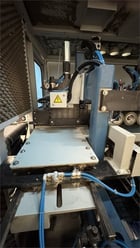 Friulmac #Randomat-E-T-Rex, End Profiling Machine, (2) 10 HP profiling units, 9000 RPM, 2021 - Image 10