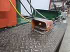 Sweed #5403AD-R, scrap chopper, automatic feed drive, 1 rotating knife, 3-3/4" cut length, 5 HP, 460/3/60 - Image 9