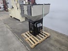 Conair #TB250, gravimetric blender, 950 LB/HR, 4-component, 5.5 LB batch, TBC touchscreen control, 120/1/60 - Image 2