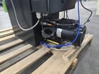 Conair #TB250, gravimetric blender, 950 LB/HR, 4-component, 5.5 LB batch, TBC touchscreen control, 120/1/60 - Image 5