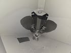 Conair #TB250, gravimetric blender, 950 LB/HR, 4-component, 5.5 LB batch, TBC touchscreen control, 120/1/60 - Image 10