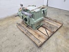 257 HP Davis Standard #35, gearbox, 17.39:1 ratio, 2021 - Image 1