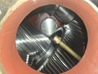 257 HP Davis Standard #35, gearbox, 17.39:1 ratio, 2021 - Image 2