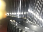 257 HP Davis Standard #35, gearbox, 17.39:1 ratio, 2021 - Image 4