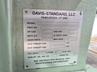 257 HP Davis Standard #35, gearbox, 17.39:1 ratio, 2021 - Image 8