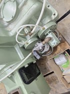 257 HP Davis Standard #35, gearbox, 17.39:1 ratio, 2021 - Image 9