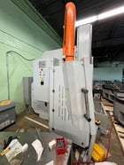 149 Ton, Ermaksan #Power-Bend-Falcon, CNC Hydraulic Press Brake, 122" bending length, 102.4" between - Image 2