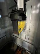 149 Ton, Ermaksan #Power-Bend-Falcon, CNC Hydraulic Press Brake, 122" bending length, 102.4" between - Image 6