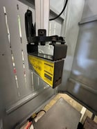 149 Ton, Ermaksan #Power-Bend-Falcon, CNC Hydraulic Press Brake, 122" bending length, 102.4" between - Image 7