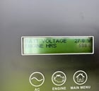 300 KW Caterpillar #C9, Diesel Generator Set, 480 Volts, 1800 RPM, EMCP 4.2 control panel, 3PH, 590 hours - Image 7