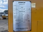 2000 KW, 1800 RPM, Caterpillar #SR4-HV, Generator End, 13,200 Volt, 3PH, 1999 - Image 2