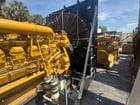 Caterpillar, Industrial Vertical Radiator, 2004 - Image 4