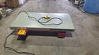 1100 lb. Southworth #CLL1.1-26, back saver lite portable lift, 24" x40" tbl., 36.5" lift height - Image 4