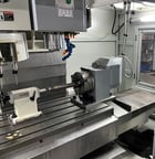 Southwestern Industries #Trak-TMC7, RMX Control, 30" X, 20" Y, 20" Z, 4-Axis, #40, 8000 RPM, 16 automatic - Image 4