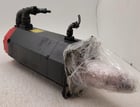 3.8 KW Fanuc #22/2000, AC servo motor, 157 Volts, 133 Hz, 15 A., 2000 RPM, 1998, 91783 - Image 7