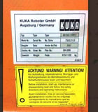 Kuka, KR-150 & KR200, 6-Axis CNC industrial robots, 400 units available sold separate - Image 3