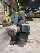 9" x 87" Dean Smith & Grace #Type-17, engine lathe, 600 RPM, 3" bore, AA258649 - Image 2