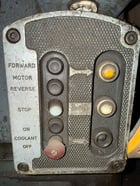 9" x 87" Dean Smith & Grace #Type-17, engine lathe, 600 RPM, 3" bore, AA258649 - Image 5