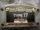 9" x 87" Dean Smith & Grace #Type-17, engine lathe, 600 RPM, 3" bore, AA258649 - Image 8