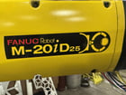 Fanuc #M-20ID/25, 6-Axis CNC Robot, 55 lb. payload, 72.1" reach, R-30iB MATE Plus controller, teach pendant - Image 10