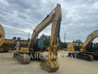 Caterpillar 320GC QC, 495 hours, S/N: LKS40597, 2025 - Image 2