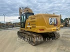Caterpillar 320GC QC, 495 hours, S/N: LKS40597, 2025 - Image 4