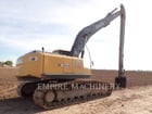 John Deere 270D LC, 6903 hours, S/N: 703639, 2008 - Image 5